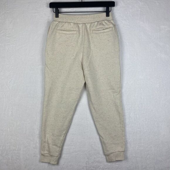 Star Wars Jogger Pants Boys Large Beige Pockets Sweatpants Casual Outdoors Kids - Picture 2 of 11